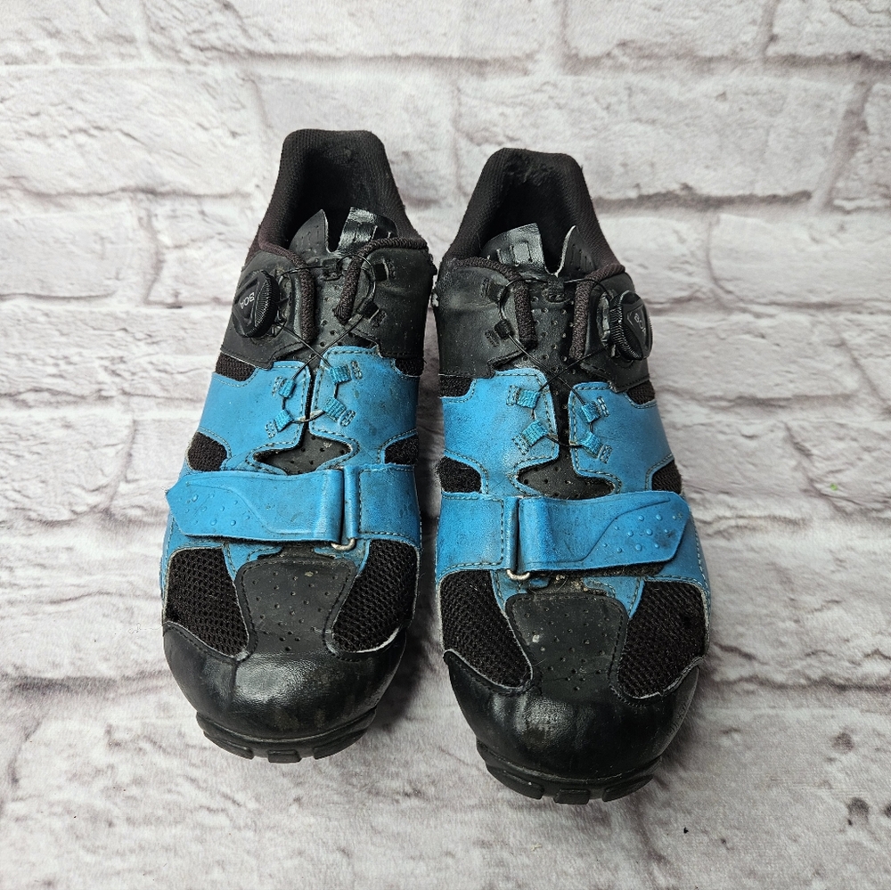 Giro Cylinder Men's Cycling Shoes Size 11